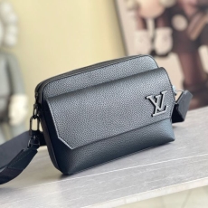 Mens LV Satchel Bags